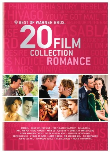 Best Of Warner Bros. 20 Film C/Best Of Warner Bros. 20 Film C@Nr